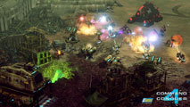 Tiberian Twilight