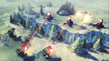 Tiberian Twilight